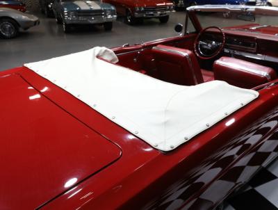 1966 Ford Fairlane