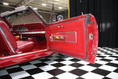 1966 Ford Fairlane