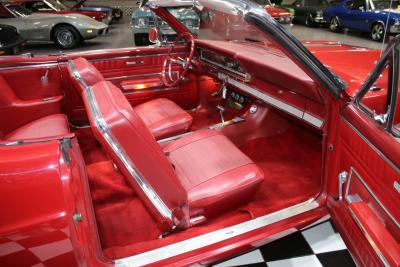 1966 Ford Fairlane