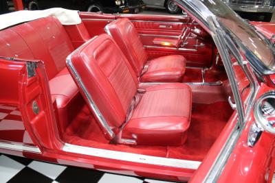 1966 Ford Fairlane
