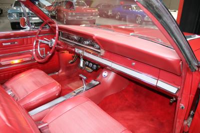 1966 Ford Fairlane