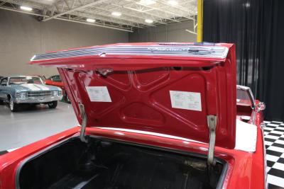 1966 Ford Fairlane