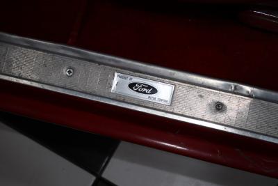 1966 Ford Fairlane