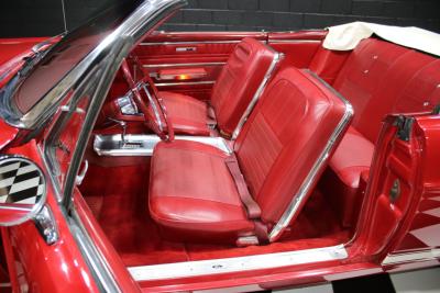1966 Ford Fairlane