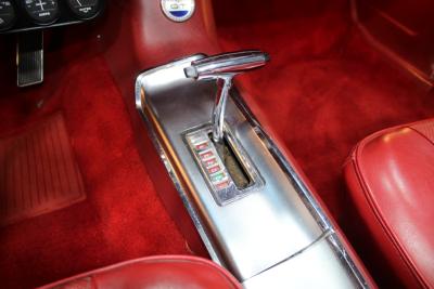 1966 Ford Fairlane