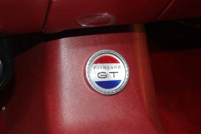1966 Ford Fairlane