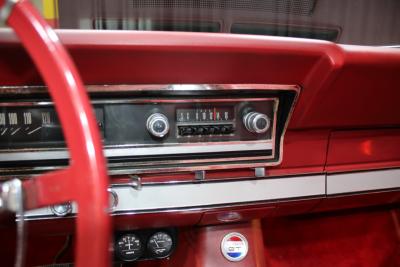1966 Ford Fairlane