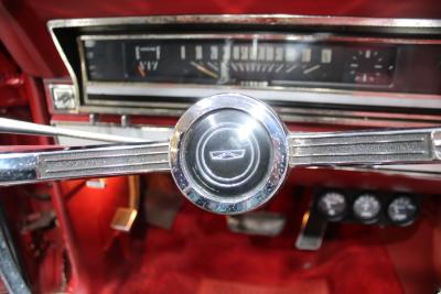1966 Ford Fairlane