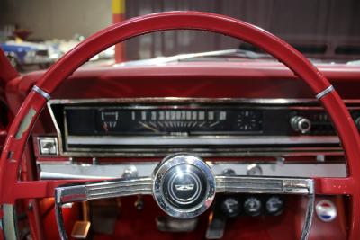 1966 Ford Fairlane