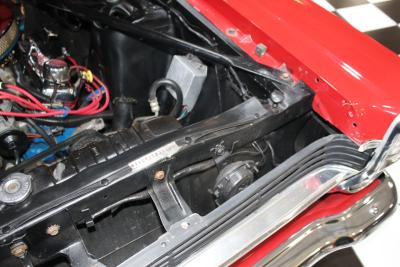 1966 Ford Fairlane
