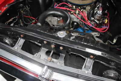 1966 Ford Fairlane