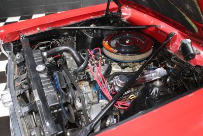1966 Ford Fairlane
