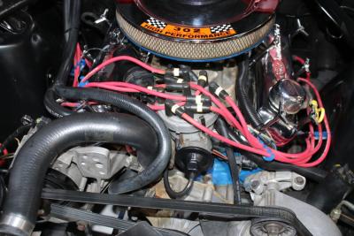 1966 Ford Fairlane
