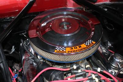 1966 Ford Fairlane