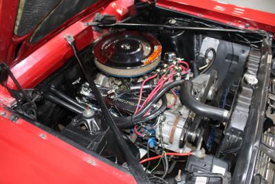 1966 Ford Fairlane