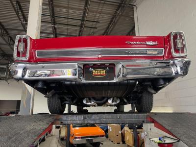 1966 Ford Fairlane