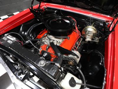 1966 Chevrolet Chevelle