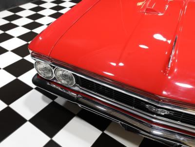 1966 Chevrolet Chevelle