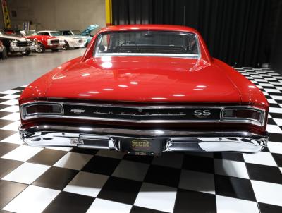 1966 Chevrolet Chevelle