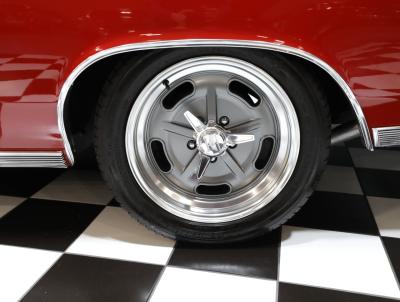1966 Chevrolet Chevelle