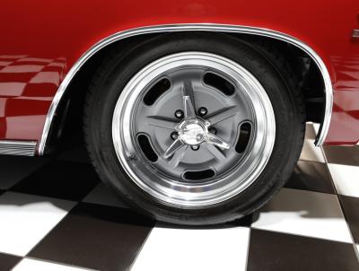 1966 Chevrolet Chevelle