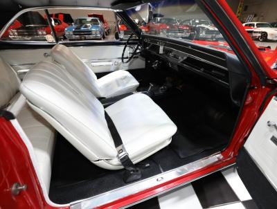 1966 Chevrolet Chevelle