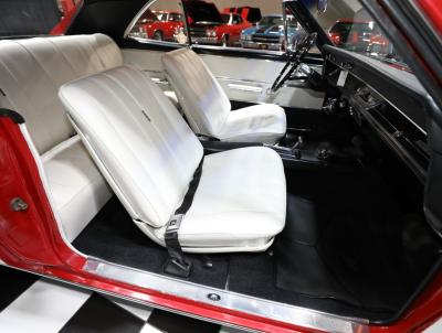 1966 Chevrolet Chevelle