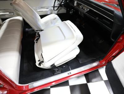 1966 Chevrolet Chevelle