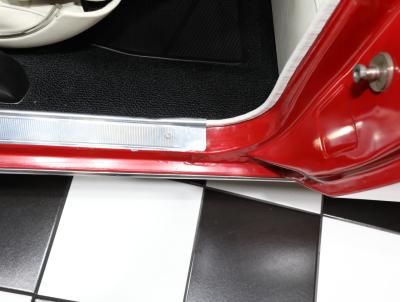 1966 Chevrolet Chevelle