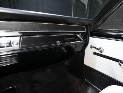 1966 Chevrolet Chevelle