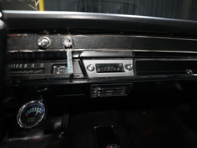 1966 Chevrolet Chevelle