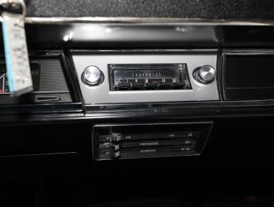 1966 Chevrolet Chevelle