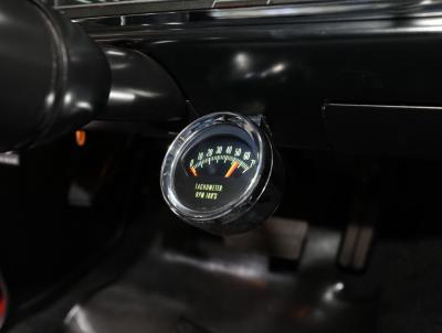 1966 Chevrolet Chevelle