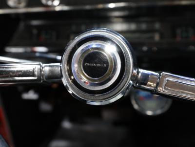 1966 Chevrolet Chevelle