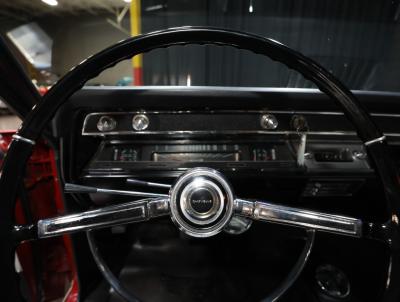 1966 Chevrolet Chevelle