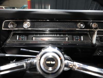 1966 Chevrolet Chevelle