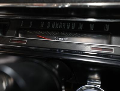 1966 Chevrolet Chevelle