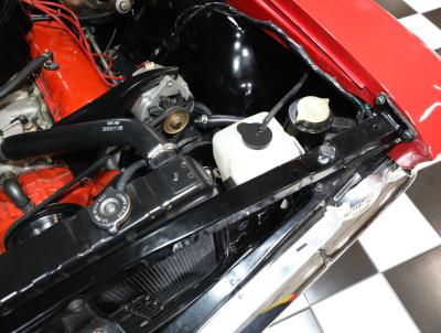 1966 Chevrolet Chevelle