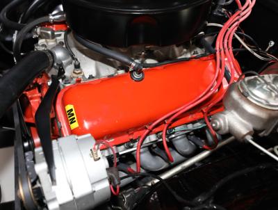 1966 Chevrolet Chevelle