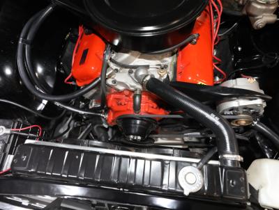 1966 Chevrolet Chevelle