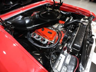 1966 Chevrolet Chevelle