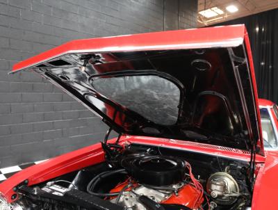 1966 Chevrolet Chevelle