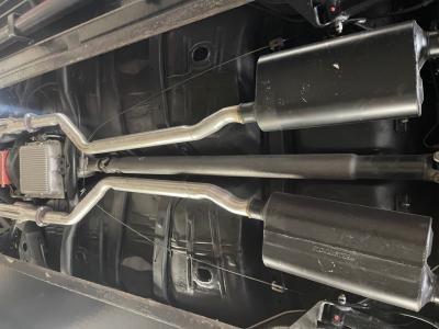 1966 Chevrolet Chevelle
