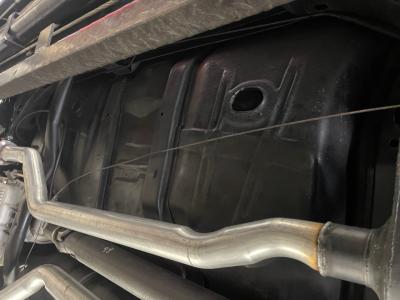 1966 Chevrolet Chevelle