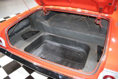 1963 Chevrolet Impala