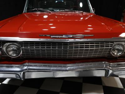 1963 Chevrolet Impala