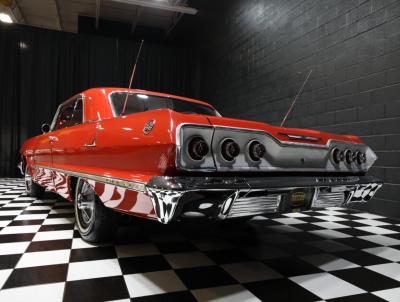 1963 Chevrolet Impala