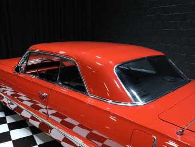 1963 Chevrolet Impala