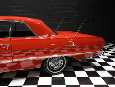 1963 Chevrolet Impala