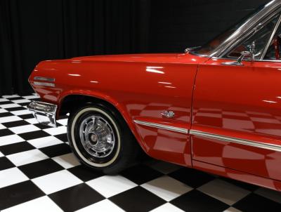 1963 Chevrolet Impala